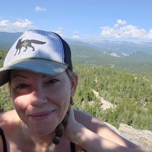 Meet your Posher, Amber